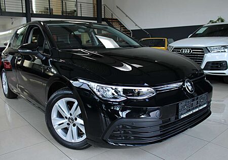 VW Golf Volkswagen VIII 1.5 TSI 150PS SONDERMODELL LIFE NAVI AHK TOP*