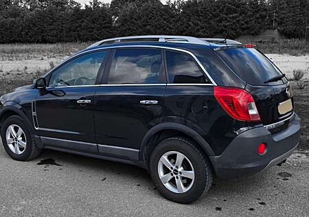 Opel Antara 2.2 CDTI 4x4 Aut. Cosmo