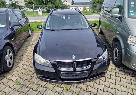 BMW 320d 320