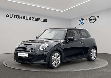 Mini Cooper SE PREMIUM-PLUS XL-PAKET Pano Head-Up