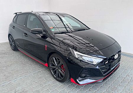 Hyundai i20 N Performance