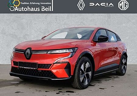 Renault Megane E-Tech Electric Equilibre EV60 220HP optimum charge