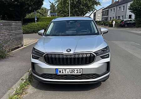 Skoda Kodiaq 2.0 TDI 4x4 DSG Selection