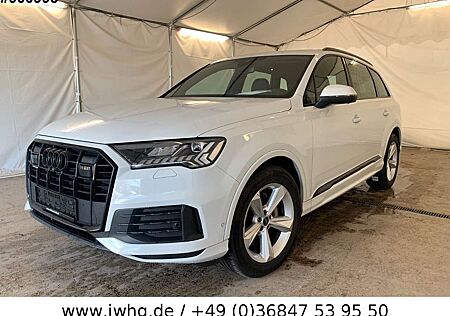 Audi Q7 50 quattro Sport BLACK/ACC+/MATRIX/PANO/360°K