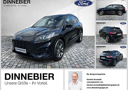 Ford Kuga ST-LINE X 1.5EB |LED*AHK*PARK*HUD*RFK*B+O|