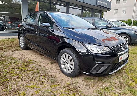 Seat Ibiza 1.0 TSI *EPH, SHZ, Klimaanlage, FullLink*