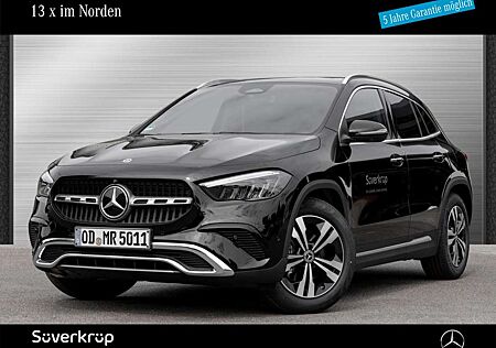 Mercedes-Benz GLA 200 PROGRESSIVE 360 AHK DISTR KAMERA PANO