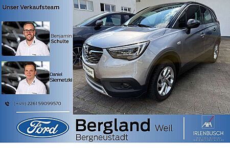 Opel Crossland X X INNOVATION