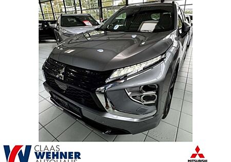 Mitsubishi Eclipse Cross Plus Select Black Hybrid 4WD 2.4 MIVEC PHEV EU6d