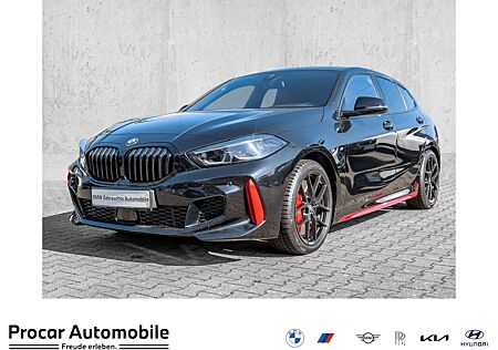 BMW 128 ti M Sport HuD+Pano+H/K+LED+ACC+DAB+LHZ+KZG
