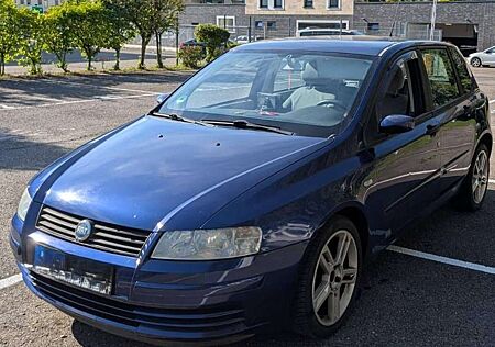 Fiat Stilo Stilo  5-Türer 1.4 16V Trofeo
