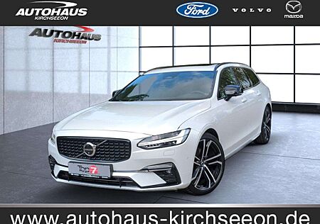 Volvo V90 B4 (Diesel) R-Design AWD Automatik Bluetooth