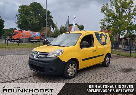 Renault Kangoo Rapid dCi 90 Klima Radio