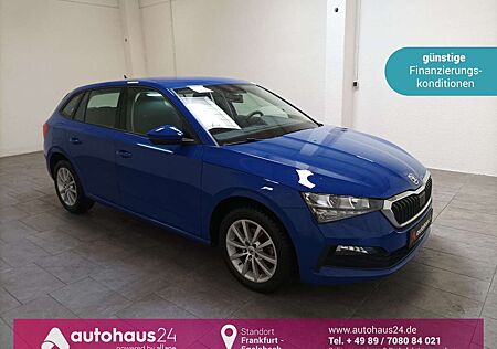 Skoda Scala 1.0 TSI Smartlink|Bluetooth|DAB|
