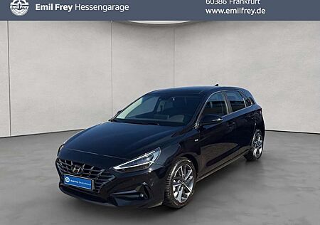 Hyundai i30 1.5 T-GDI 48V-Hybrid DCT Prime