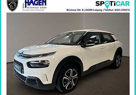 Citroën C4 Cactus Citroen Feel 1.2 110 PureTech PDC/SHZ/DAB/Klimaautomatik