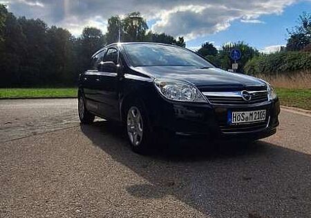 Opel Astra 1.4 Edition