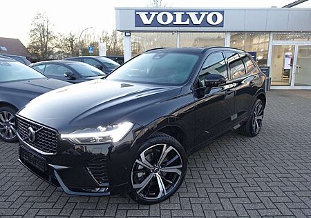 Volvo XC 60 XC60 Plus Dark B5 AWD Dark/360°Cam/Four-C/HeadUp
