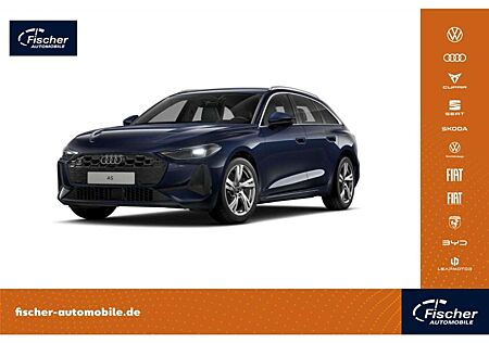 Audi A5 Avant TFSI AHK-Vorb/Leder/18''/RFK