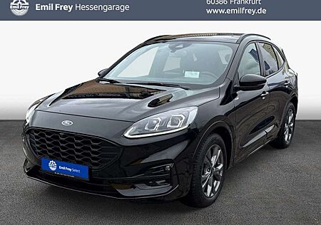 Ford Kuga 2.0 EcoBlue Aut. ST-LINE X