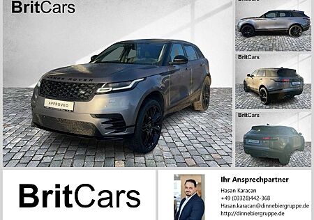 Land Rover Range Rover Velar D300 R-Dynamic HSE ACC