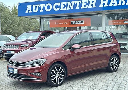 VW Golf Sportsvan Volkswagen VII Highline Auto*Navi*Cam*VOLL..