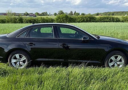 Audi A4 1.4 TFSI S tronic