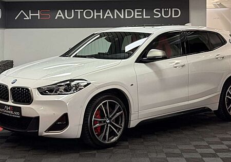 BMW X2 xDrive M35 i*PANORAMA*LED*H.KARDON