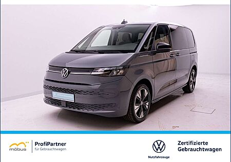 VW T7 Multivan Volkswagen Life TDI DSG*AHK*TISCH*ELEKTR-TÜREN*