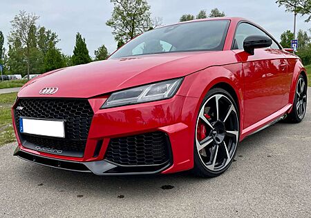 Audi TT RS Coupé Matrix/Navi/Magnetic/Designpaket/RS-AGA/20