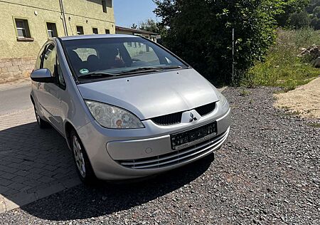 Mitsubishi Colt CZ3 1.3 Automatik Inform