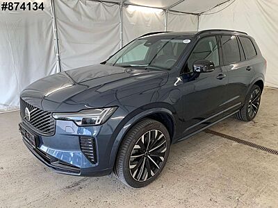 Volvo XC90 PHEV FACEL Plus Dark 7Si/PILOT/PANO/STANDHz