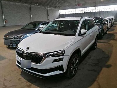 Skoda Karoq 2.0TDi AMBITION 17Z./LED/ACC/KAMERA/KLIMA