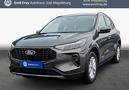 Ford Kuga 2.5 Duratec FHEV TITANIUM 112 kW, 5-türig