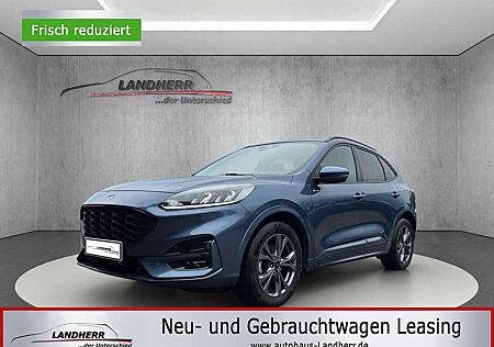 Ford Kuga 2.0 ST Line//Rückfahrkamera/Tempomat