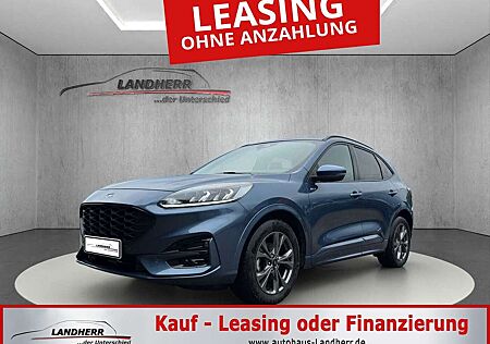 Ford Kuga 2.0 ST Line//Rückfahrkamera/Tempomat