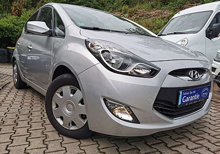 Hyundai ix20 FIFA world Cup Edition/LEDER/54.233KM!1.Hand/Bluet