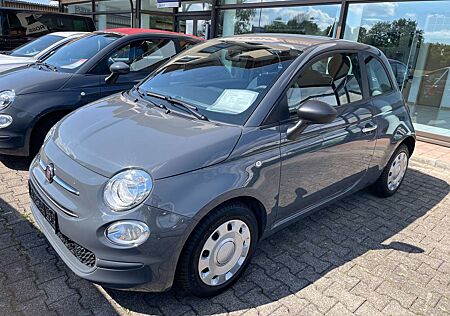 Fiat 500 Cult Mild Hybrid