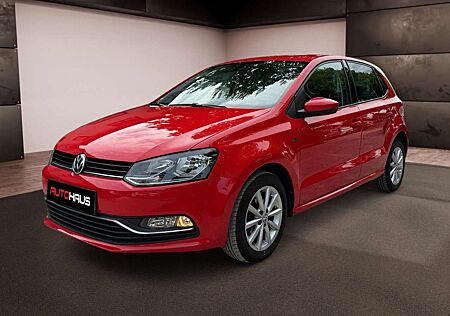 VW Polo Volkswagen V Lounge BMT/Start-Stopp