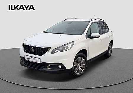 Peugeot 2008 Active