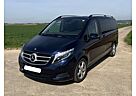 Mercedes-Benz V 250 d lang Edition, AHK, HU&Bremsen Neu