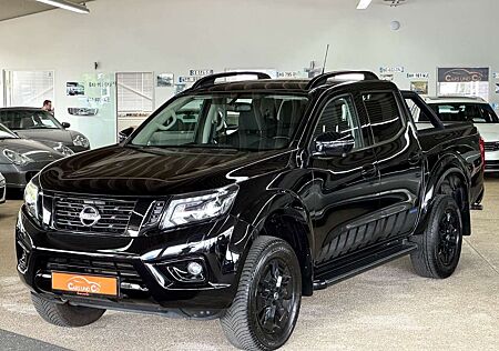 Nissan Navara N-Guard DC 4x4 NAV*LED*AHK*SHZ*Rollo*19%