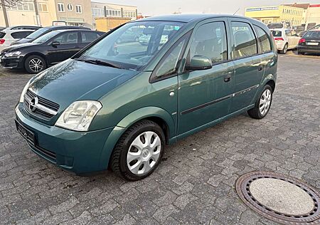 Opel Meriva 1.6 16V Enjoy