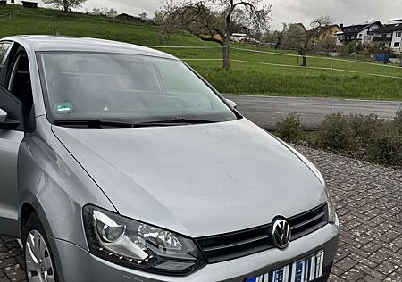 VW Polo Volkswagen 1.4 Team