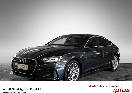 Audi A5 Sportback 40 TDI S line LED Navi PDC+Kamera