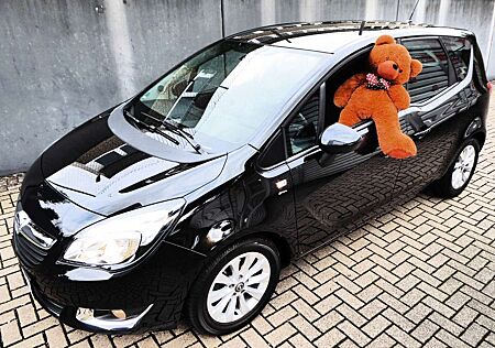 Opel Meriva B Drive original 15.955km!