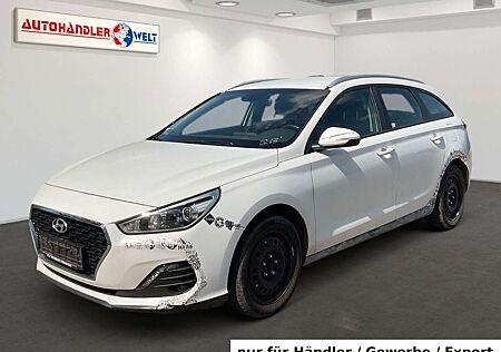 Hyundai i30 Kombi 1.4 T- GDI Klima BT Tempo PDC