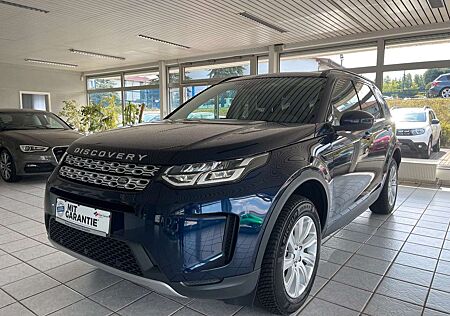 Land Rover Discovery Sport S AWD *LED*AHK*SpurAss*NAVI*TOP*