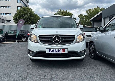 Mercedes-Benz Citan Kasten 111 CDI extralang/Kamera/Bluetooth