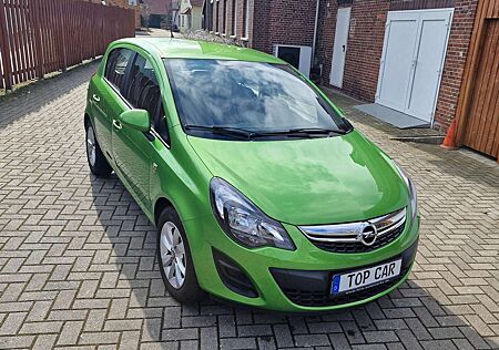 Opel Corsa Energy